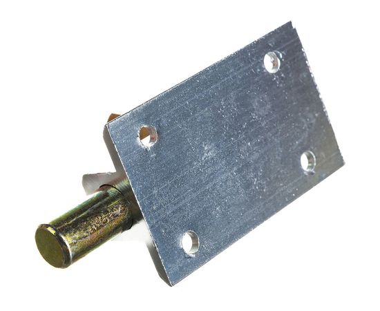 Шпингалет Apecs DB-05-50-CR 8273 – изображение 6