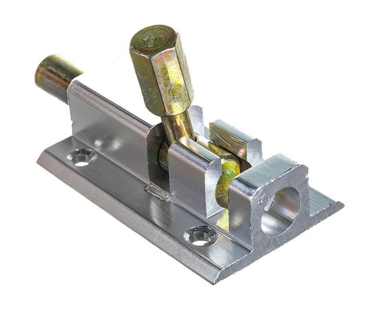 Шпингалет Apecs DB-05-50-CR 8273 – изображение 7