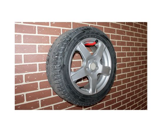 Держатель для колес Lucky Guy 1 упаковка 2 штуки 670 02 Т14-01 0К – изображение 8