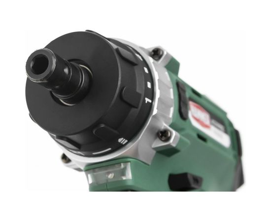 Аккумуляторная дрель Hammer АCD122QC 12B 14280 – изображение 9