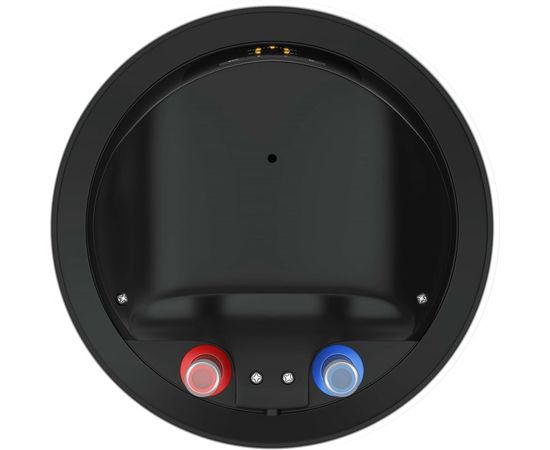 Накопительный водонагреватель TIMBERK ЭМАЛЬ RE19 80 л, вертикальный SWH RE19 80 V – изображение 9