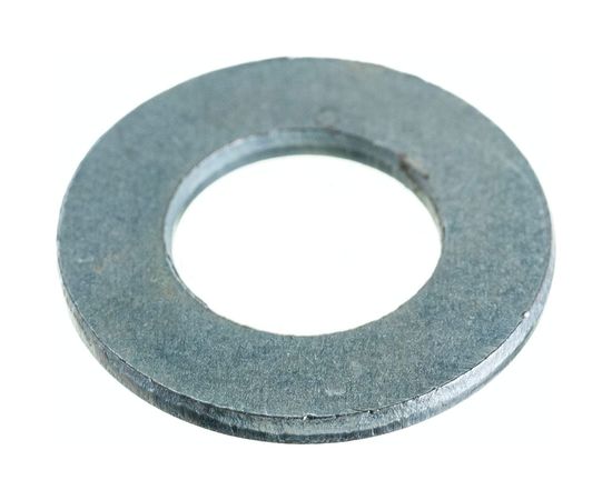Плоские шайбы Профикреп оцинкованные пакет, 10,0 6 шт 111744 