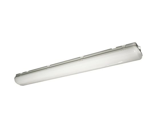 Светодиодный светильник CSVT Айсберг-38/MILKY ДСП LED 38Вт 5000лм 5000К IP65 ЦБ000009149 