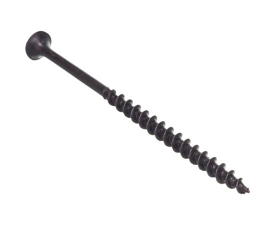 Саморез ШСГД Tech-Krep 4,2х75 200 шт, ведро 124371 