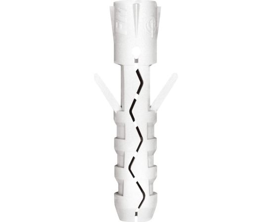 Распорный дюбель Friulsider TU нейлон 10х50 FR_60101010050IM 