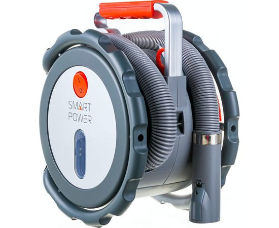 Пылесос SMART BERKUT POWER SVC-800 