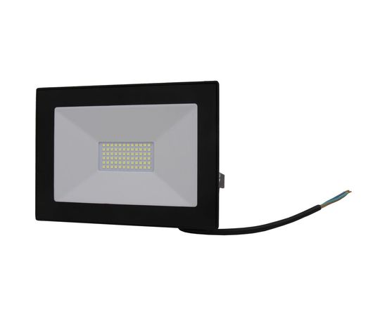 Светодиодный прожектор Сириус А SFL 100W 6500K 8000Лм IP65 SFL-100W-B-65K 