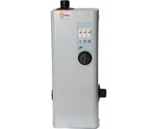 Электрический котел Пирамида 12 кВт ЭВН-12 