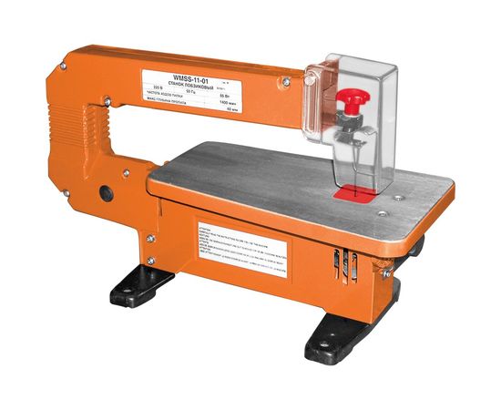 Лобзиковый станок Кратон WMSS-11-01 4 01 12 001 