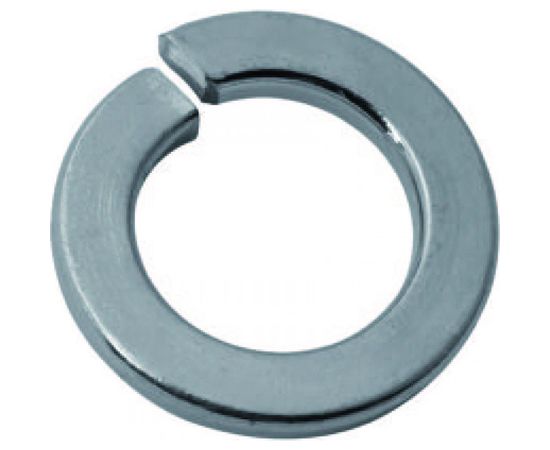 Гроверная шайба Госкреп DIN127 М12 10 шт 6-0040170 