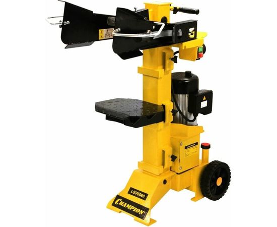 Дровокол CHAMPION LSV6000 