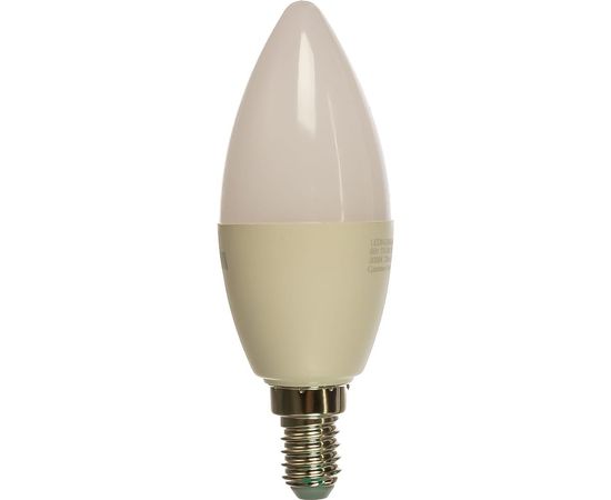 Светодиодная лампа Camelion LED8-C35/830/E14 8Вт 220В 12385 