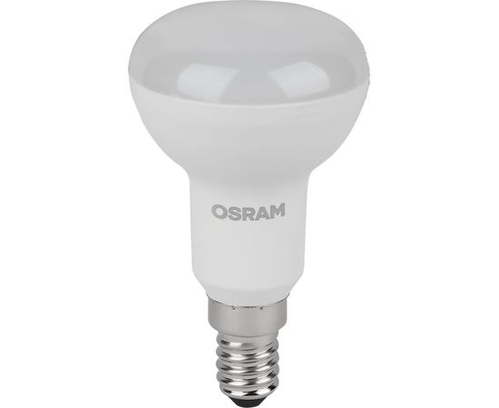 Светодиодная лампа OSRAM LED Value, R, E27, 640Лм, 8Вт, замена 60Вт, 3000К, теплый белый свет 4058075581838 