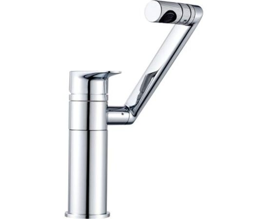 Смеситель для раковины OUTE T702 