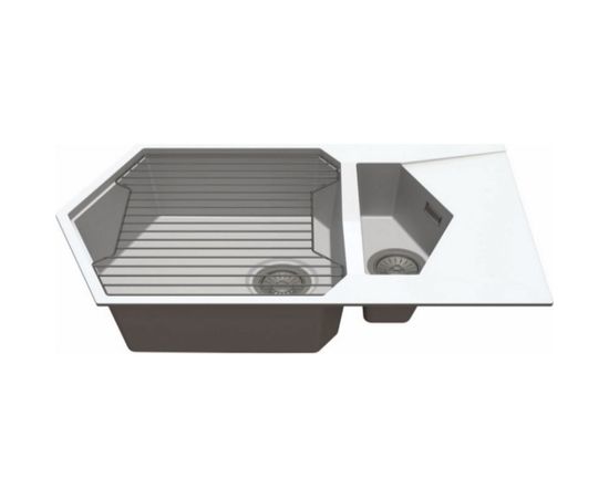 Решетка-сушилка KitKraken Pond 