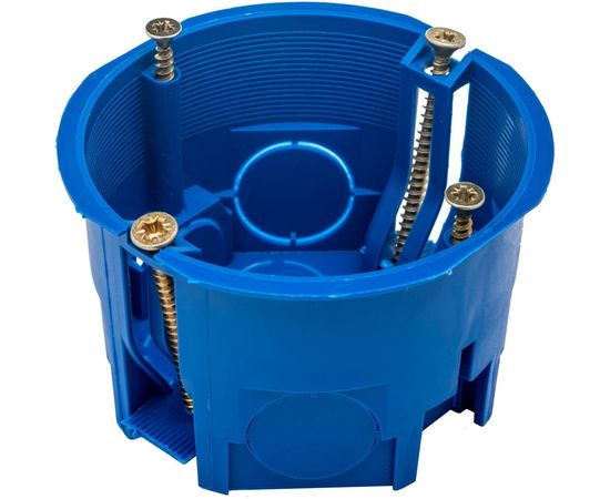 Подрозетник GUSI ELECTRIC для полых стен 68х45, IP 30 евро С3Е3 