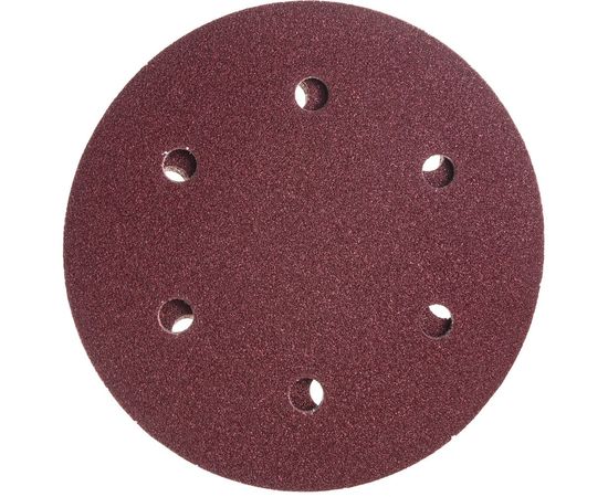 Круг шлифовальный (10 шт; 225 мм; P40) ASTECH 8800370 