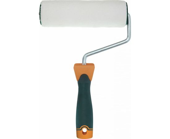 Валик микроволокно в комплекте с бюгелем 180мм ВАРЯГ 32841 тов-149024 