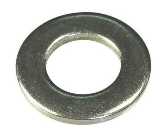 Плоская шайба ГОСКРЕП DIN 125 M10 нержав. сталь 5 шт. 10-0024740 
