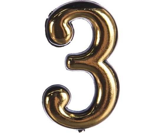 Дверной номер 3 Trodos 05.01.03 209004 