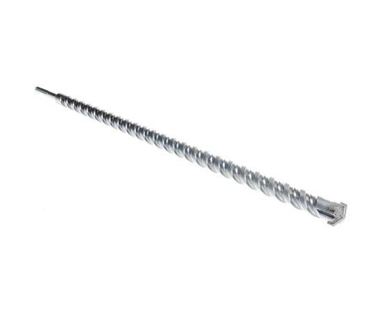 Бур с двойной спиралью SDS-max (40х940х1000 мм) СПЕЦ О-230134 
