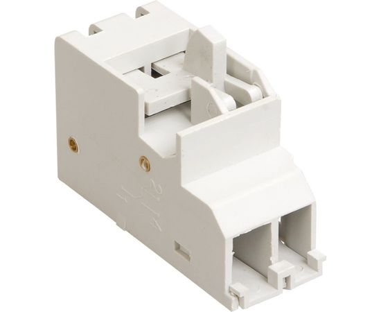 Дополнительный контакт IEK, ДК-125, 160А, ИЭК SVA10D-DK-1 
