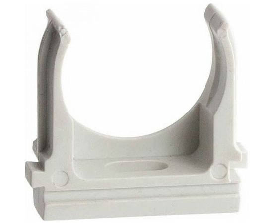 Держатель для труб Экопласт CF25G D25 мм 41725-50 