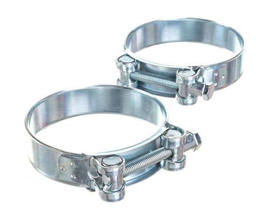 Силовой хомут FORTISFLEX ROBUST SR/W1 86-91 69049 