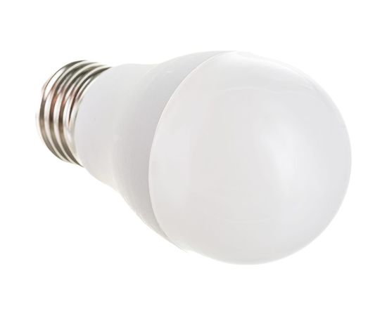 Светодиодная лампа OSRAM LED STAR, P, шар, 8Вт, E27, 806 Лм, 4000 К, нейтральный белый свет 4058075210899 