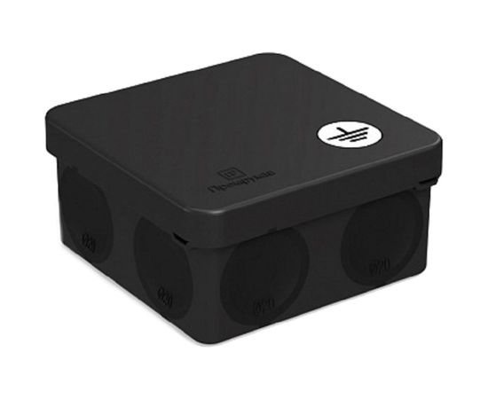 Двухкомпонентная коробка уравнивания потенциалов Промрукав для ПМ HF 1 шт 60-0210-9005-У 