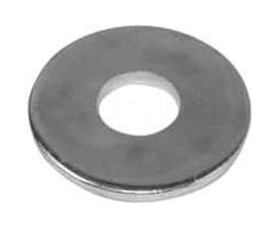 Кузовная шайба ЕВРОПАРТНЕР DIN 9021, M12, нержав. сталь, 2 шт. G2 2130 1 