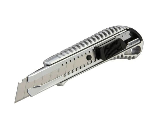 Малярный нож vertextools 18мм, металлический 0044-18-02 