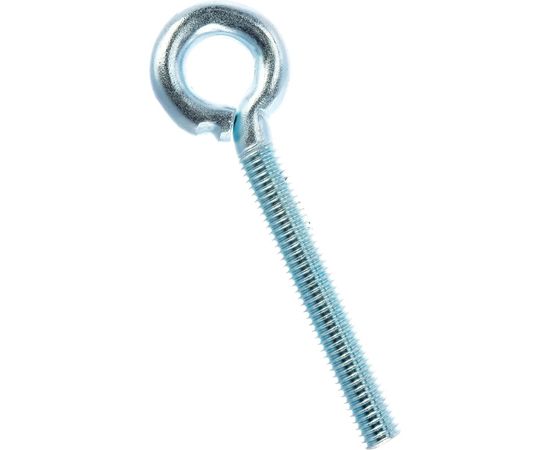 Петля-винт ЕВРОПАРТНЕР Zn М8хL60xO12 мм 2 шт. 13 3037 2 