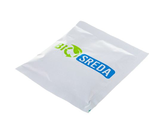 Биоактиватор для всех видов септиков и автономных канализаций (12 пакетиков по 25 гр) BIOSREDA 4610069880022 