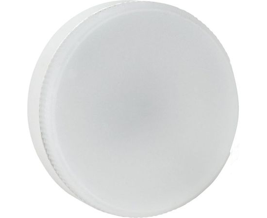 Светодиодная лампа OSRAM LED Value, GX, GX53, 640Лм, 8Вт, замена 60Вт, 6500К, холодный белый свет 4058075582309 