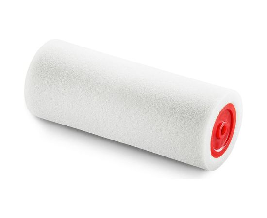 Валик HARDY Moltopren, длина 18см, 70мм, мелкий, 35кг/м3, б/ручки 0110-007018 