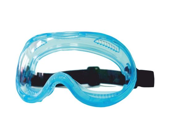 Защитные закрытые очки РОСОМЗ ЗН55 SPARK 25540 