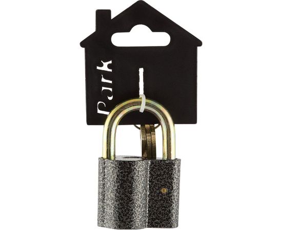 Навесной замок Park Ч/50 288126 