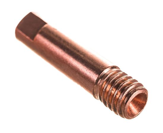 Токосъемник (0.8 мм; М6; 25 мм) Профессионал 0508 