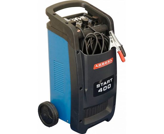 Пуско-зарядное устройство AURORA START 400 BLUE 12911 