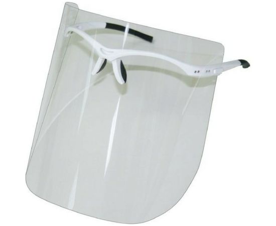 Защитные очки-экран РОСОМЗ BIOT 17840 