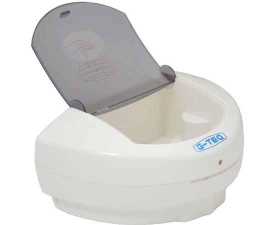 Автоматический дозатор для жидкого мыла G-teq 8626 Auto 