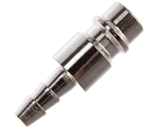 Переходник бысторазъемный М x М 6.35 мм Кратон 3 01 05 018 