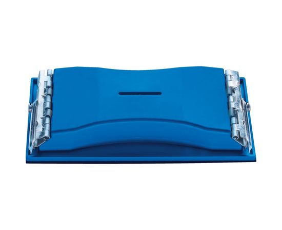 Шлифовальный блок KUSSNER 165х85 мм 1000-311709 