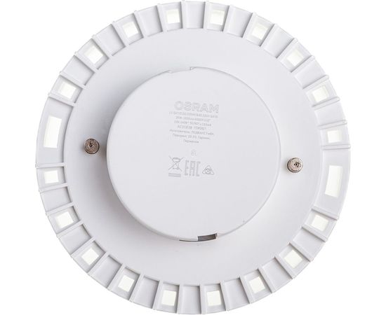 Светодиодная лампа OSRAM LED Value GX GX70 1600лм 20Вт замена 150Вт 4000К нейтральный белый свет 4058075582392 – изображение 2