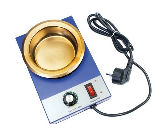 Паяльная ванна МЕГЕОН 02896 к0000020885 – изображение 2