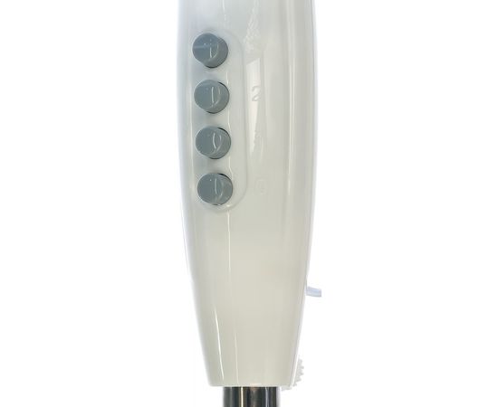 Напольный вентилятор FIRST FA-5553-1 White – изображение 3