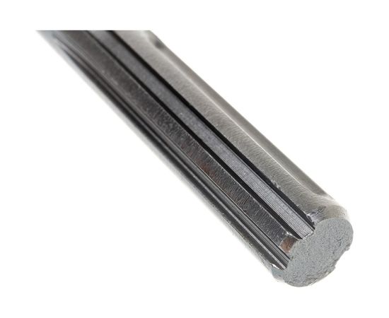 Бур с двойной спиралью SDS-max (40х940х1000 мм) СПЕЦ О-230134 – изображение 2