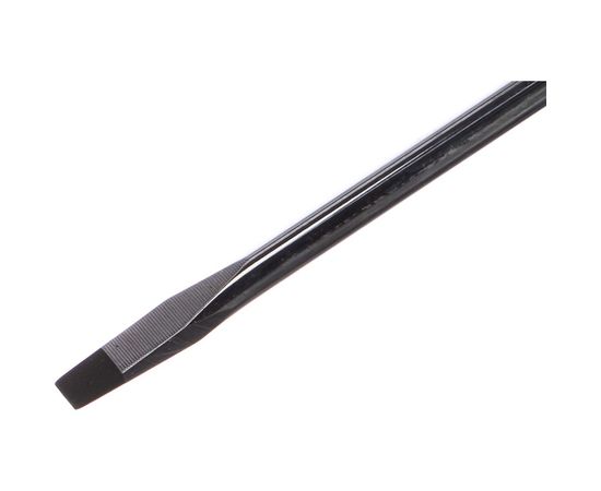 Шлицевая отвертка SHTOK 6.5x125 мм 09103 – изображение 2