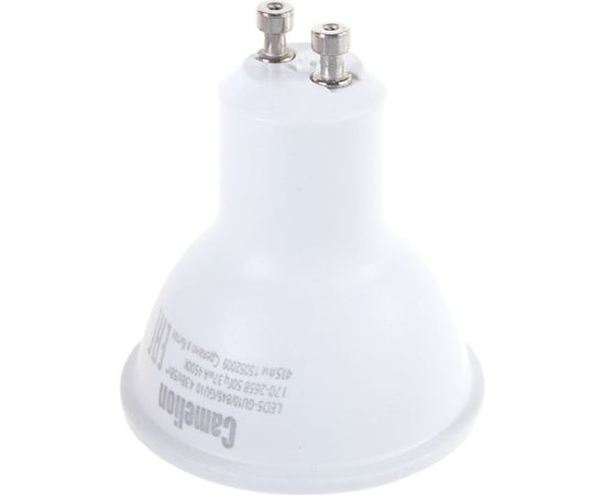 Светодиодная лампа Camelion, LED5-GU10, 845, GU10, 5Вт, 220В 10957 – изображение 4
